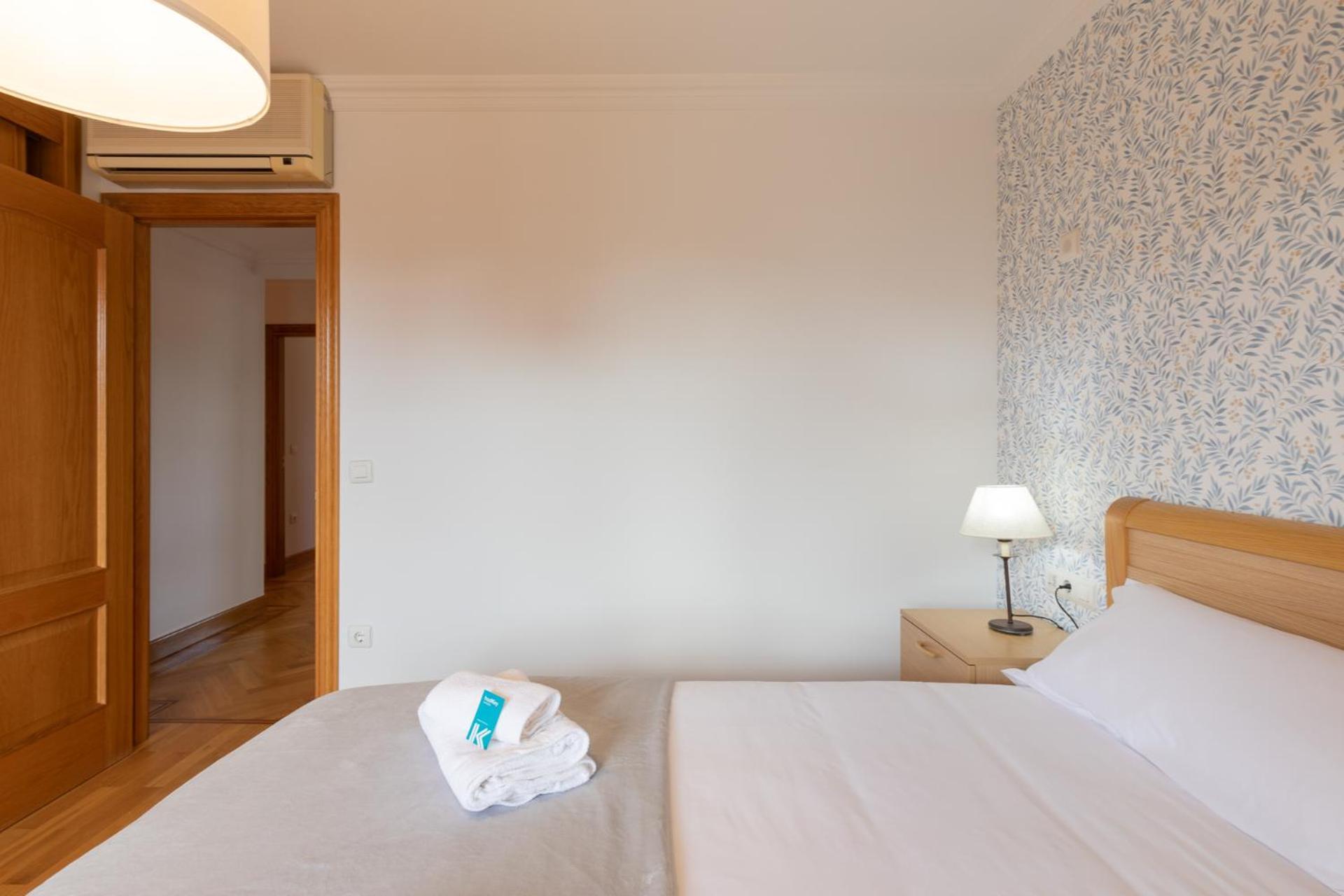 Santuiturri - Baskeyrentals Zarautz Ngoại thất bức ảnh