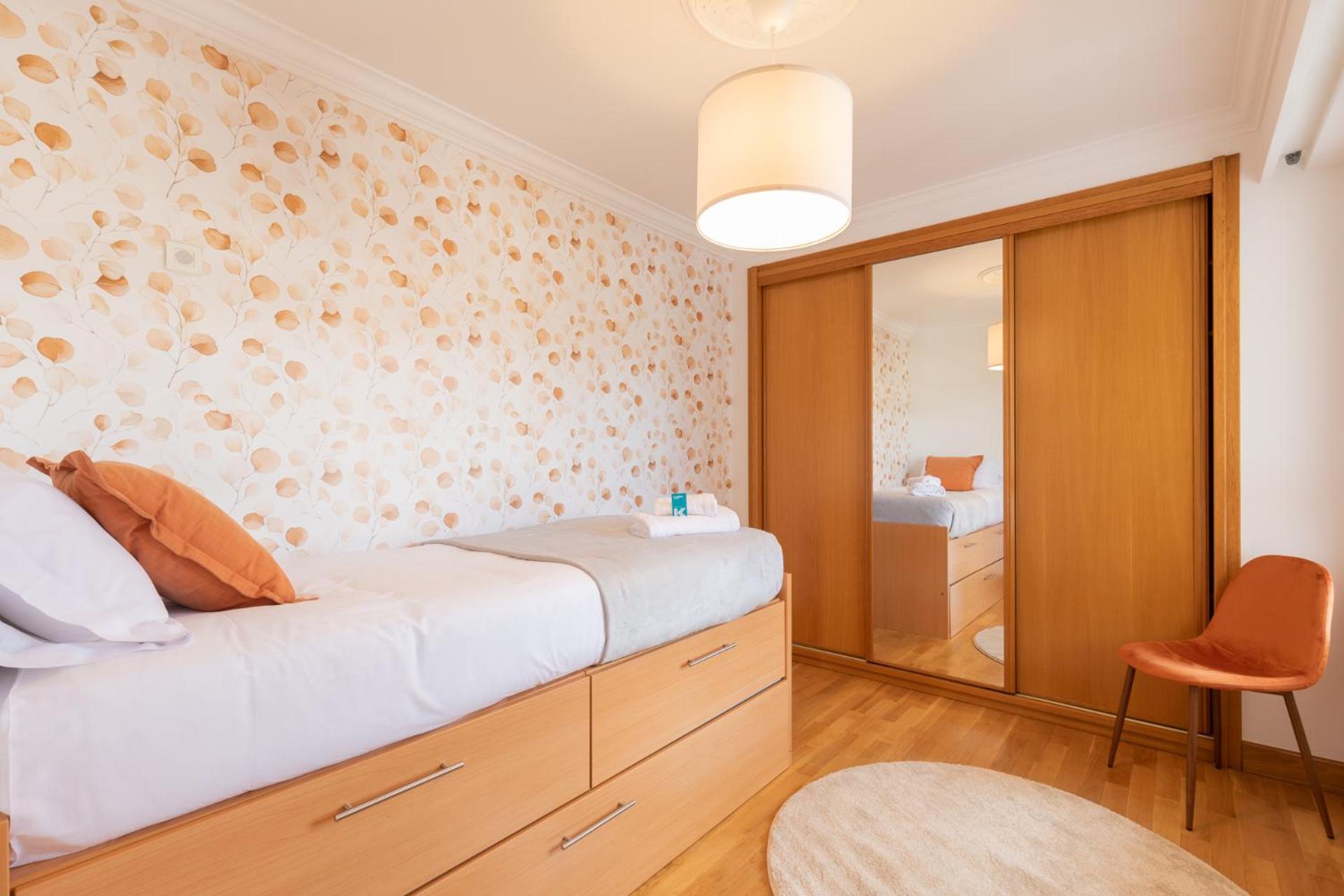 Santuiturri - Baskeyrentals Zarautz Ngoại thất bức ảnh