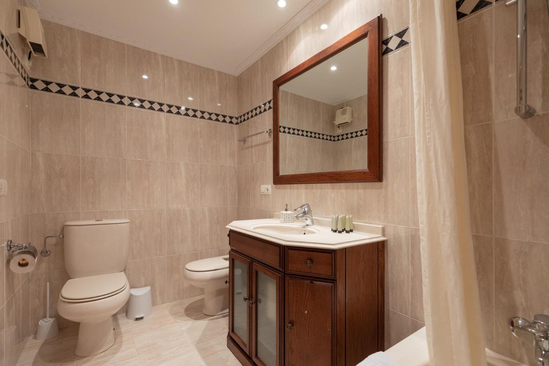 Santuiturri - Baskeyrentals Zarautz Ngoại thất bức ảnh