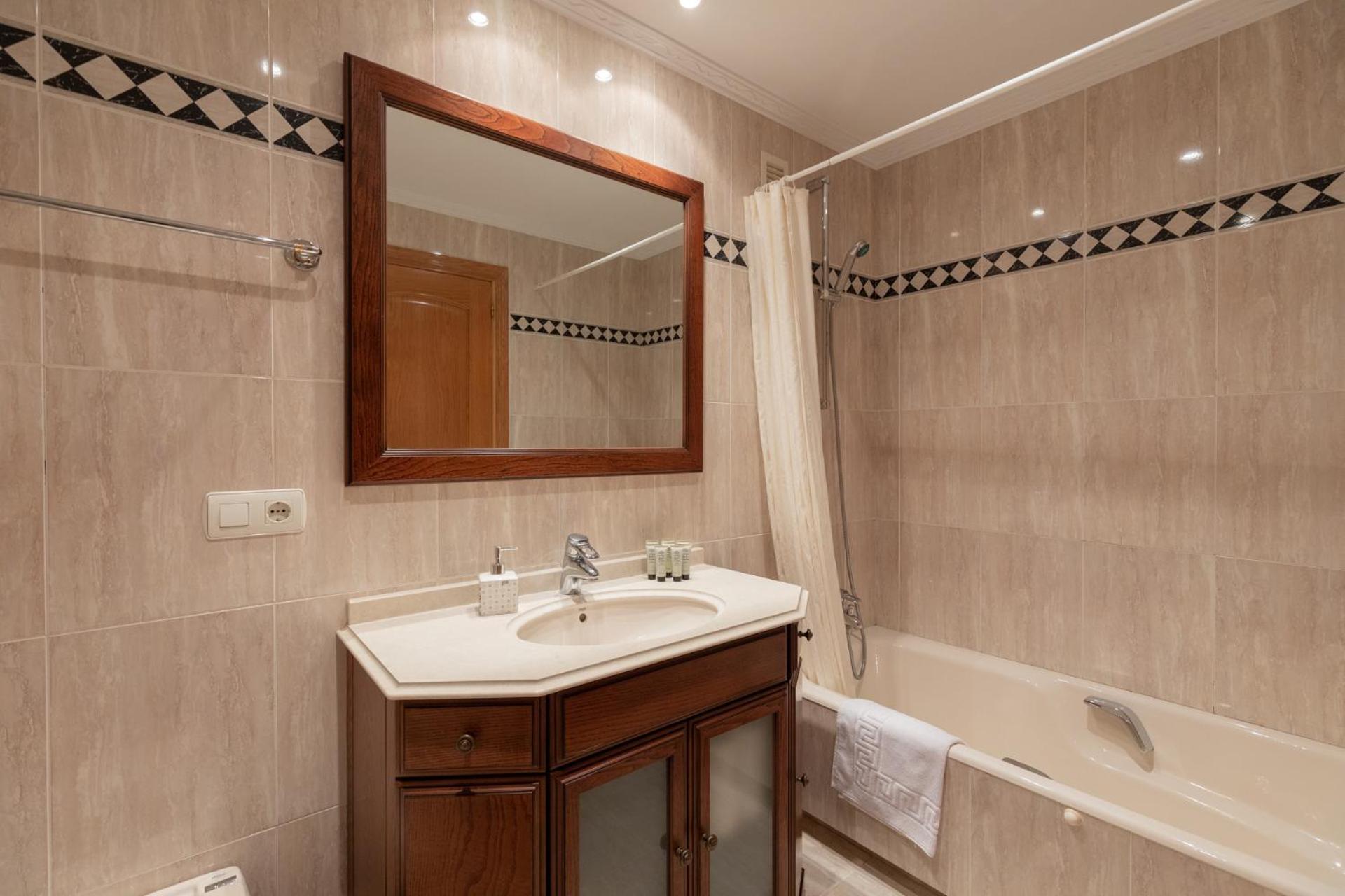 Santuiturri - Baskeyrentals Zarautz Ngoại thất bức ảnh